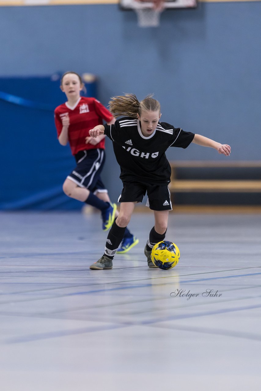 Bild 344 - wDJ NFV Futsalturnier